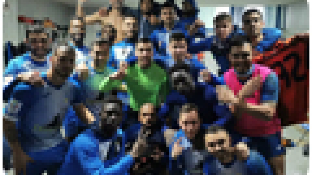 Beira Mar é mais complicado que o Lourosa