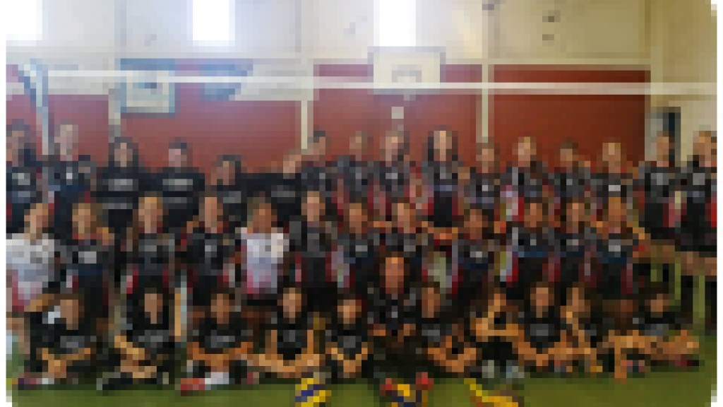 Atletas femininas são majoradas