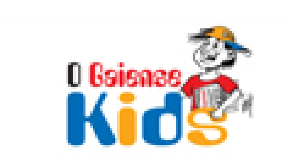 Chegou o jornal dos mais novos