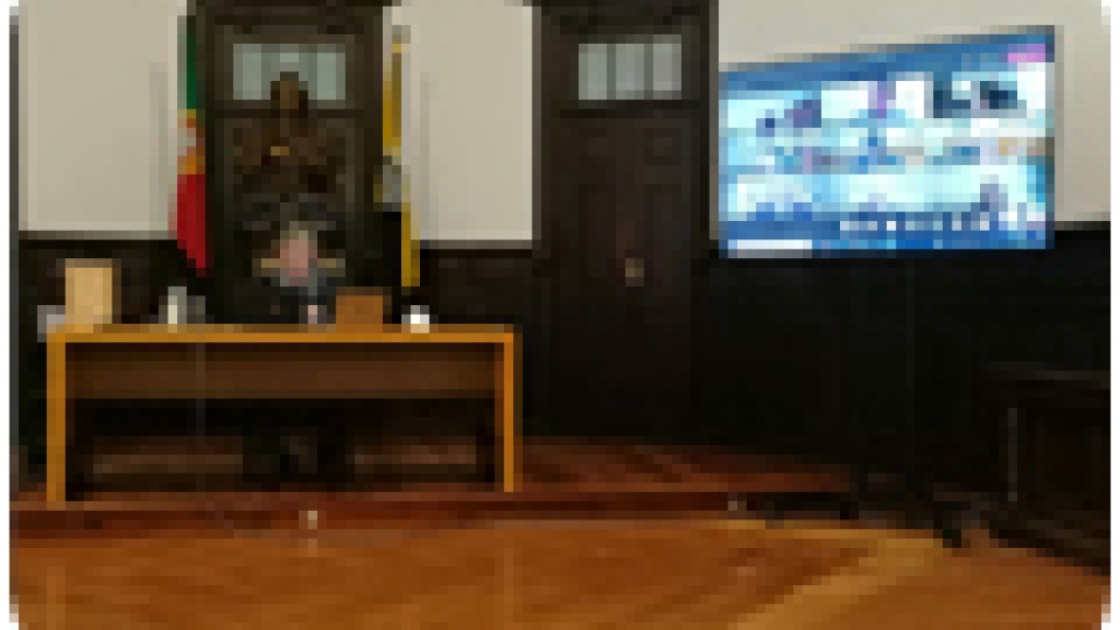 Ajuda para a crise já está a ser preparada