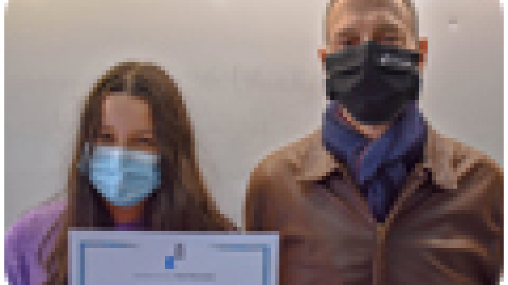 Prémios para o mérito escolar