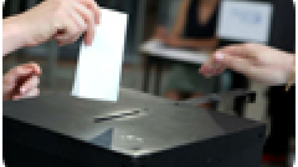 Voto antecipado e ao domicílio marcam eleições