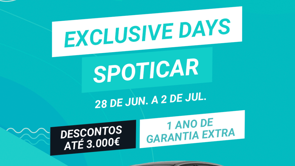 Exclusive Days