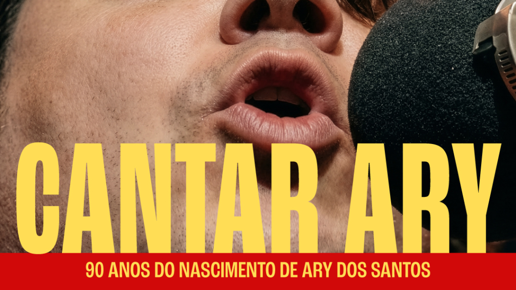 Cantar Ary