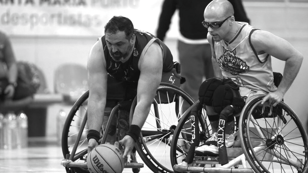 Pedro Bártolo foi um dos melhores marcadores do BC Gaia