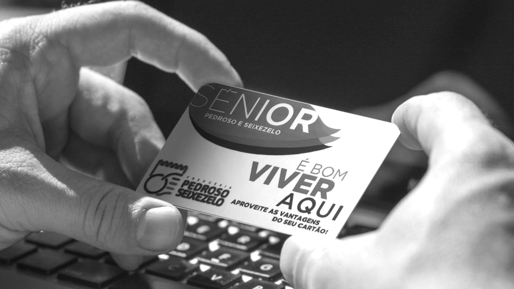 CartãoSénior