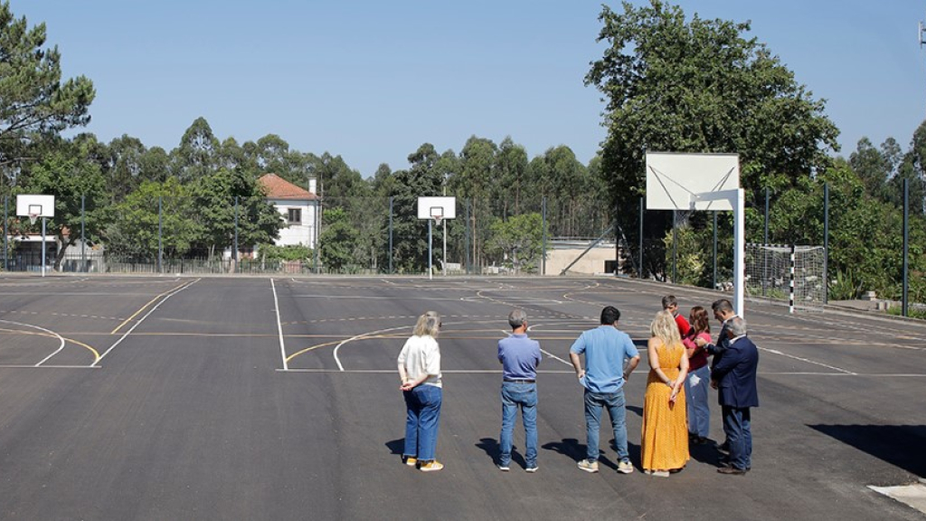 Foto: Câmara Municipal de Vila Nova de Gaia