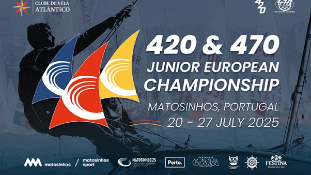 420 & 470 Junior European Championship