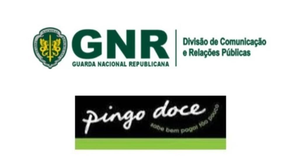 GNR e Pingo Doce
