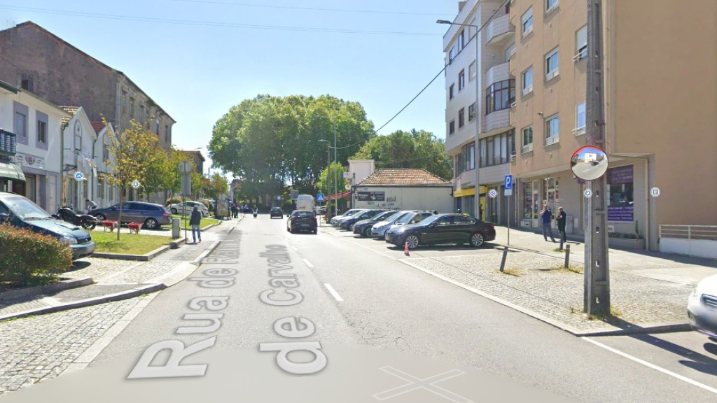 Google Street View