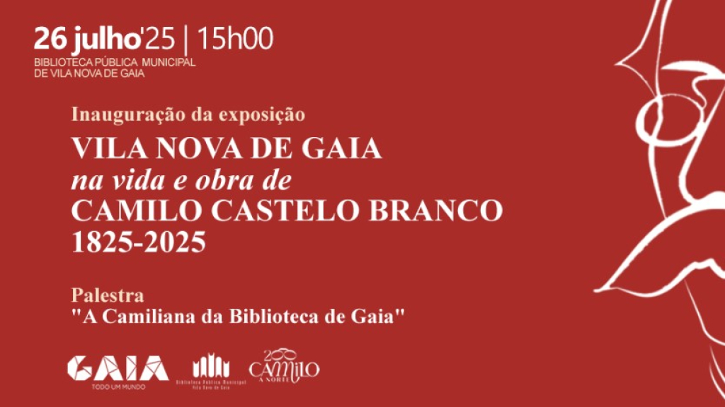 Câmara Municipal de Vila Nova de Gaia