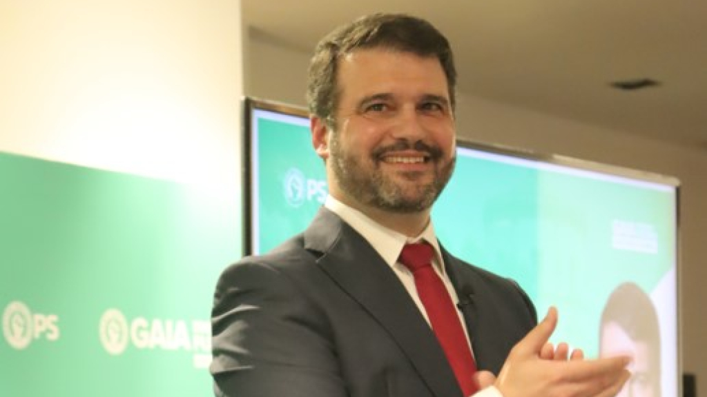 João Paulo Correia