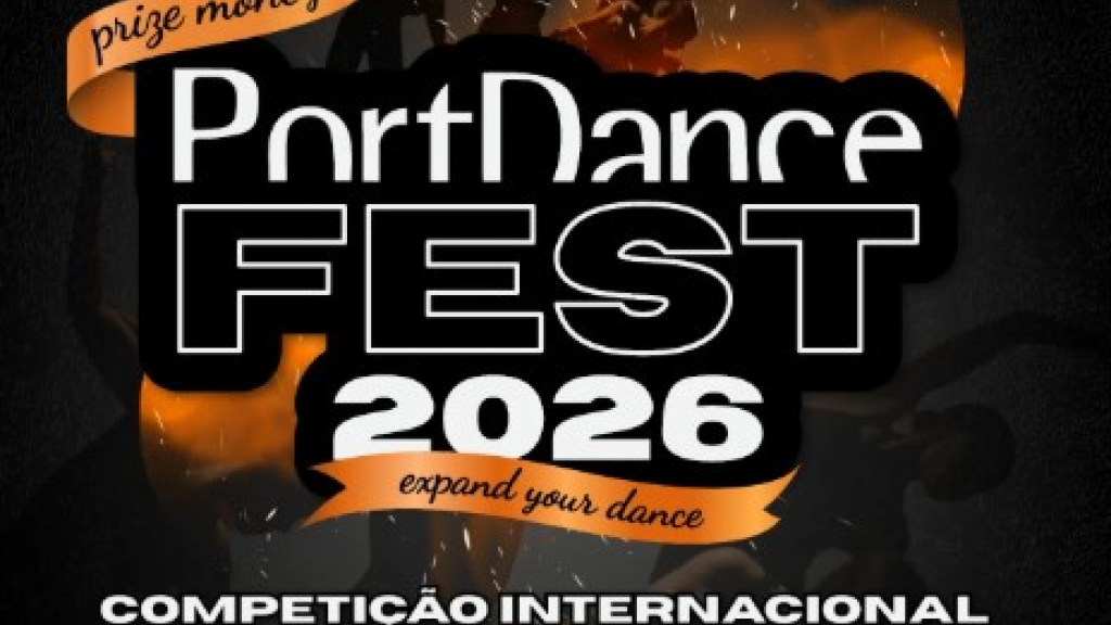 PortDanceFest