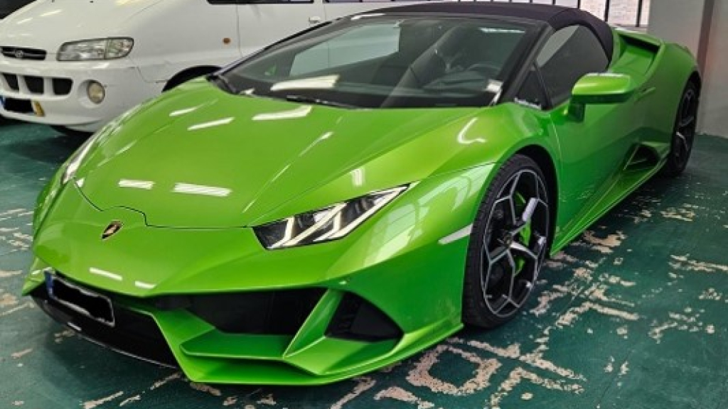 Foto: Polícia Judiciária