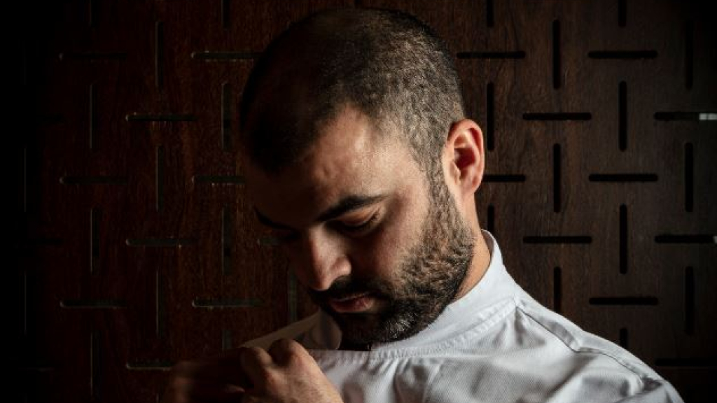 cabes chef vasco santos 