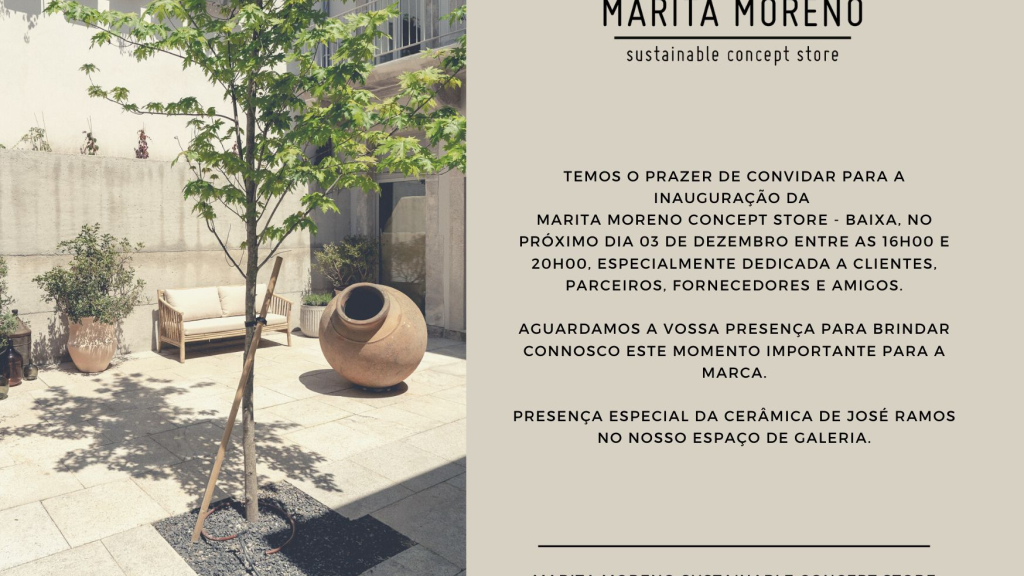 marita moreno
