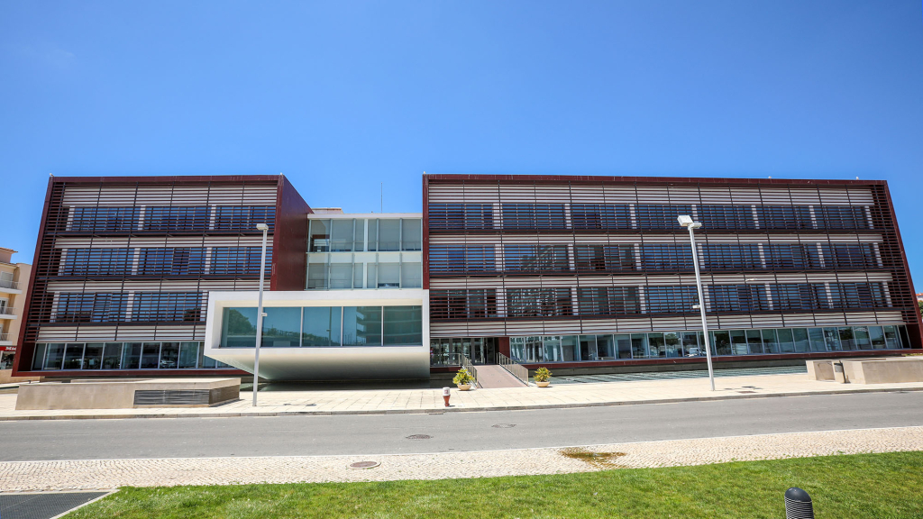 Edifício dos Paços do Concelho Séc. XXI