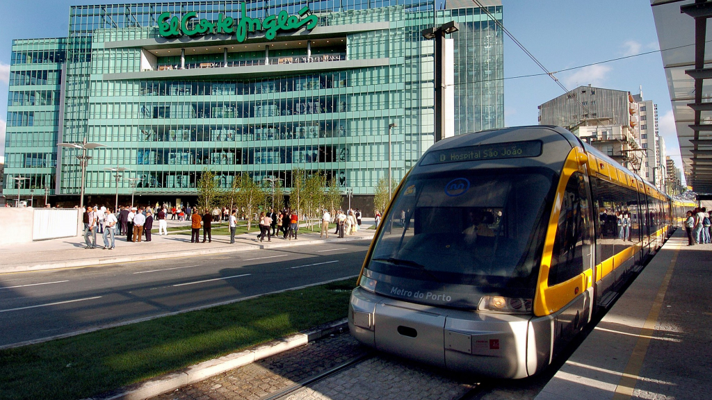 O El Corte Inglés de Gaia continua a apostar na qualidade das criações nacionais