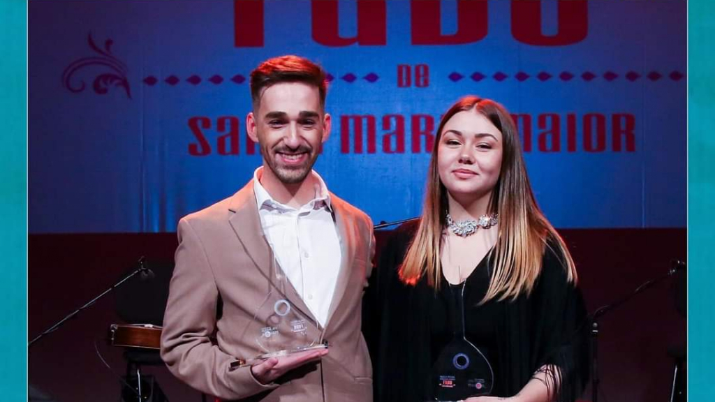 Pedro Ferreira no Santa Casa Alfama