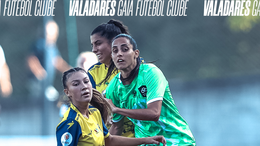 Valadares venceu em Vila Verde e ocupa o terceiro lugar na tabela.