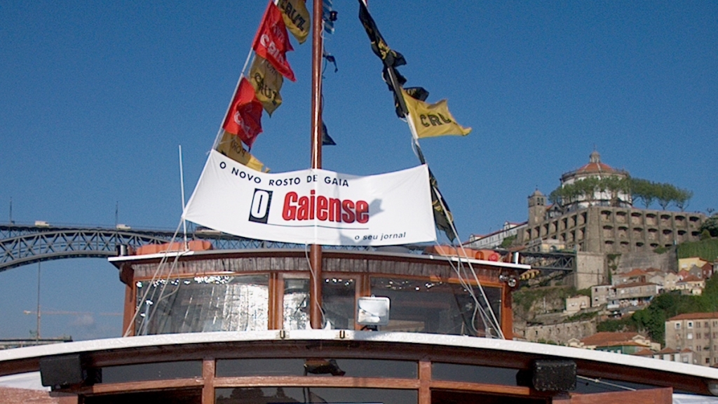 O Gaiense