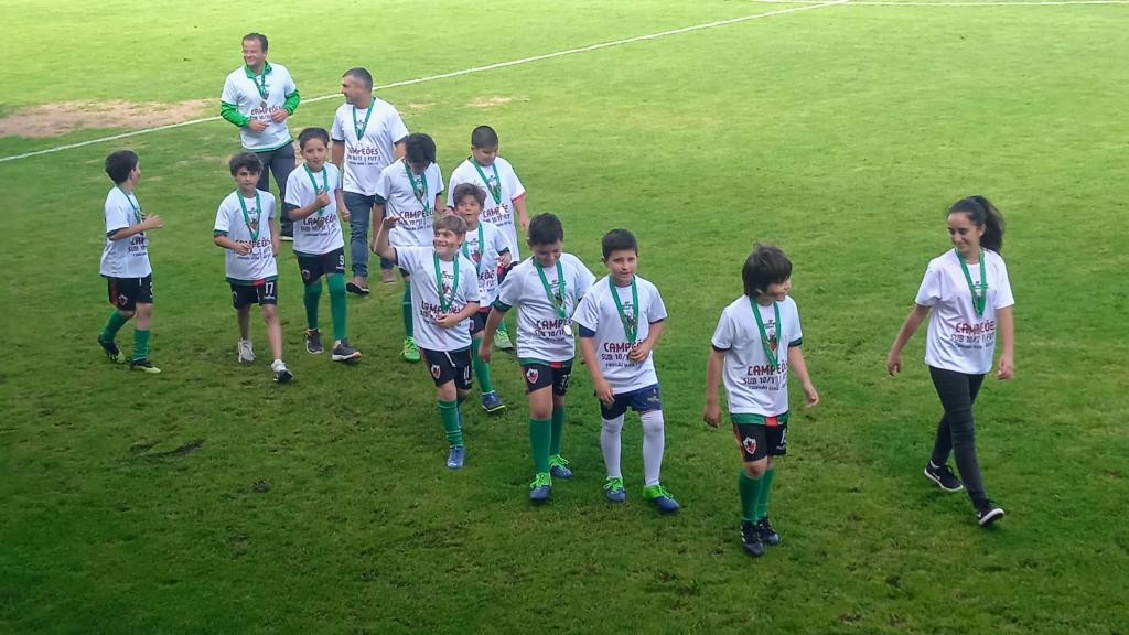 D. Sandinenses Sub 10/11