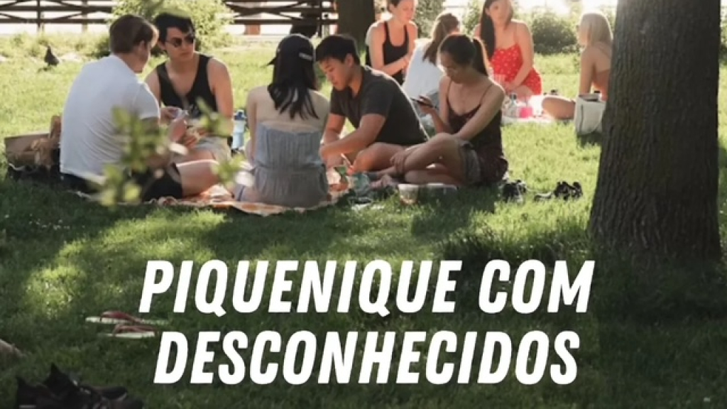 Fonte: Instagram Swipeless