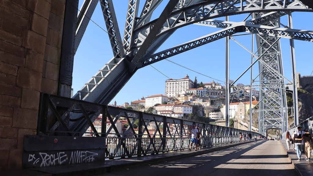 Ponte Luis I
