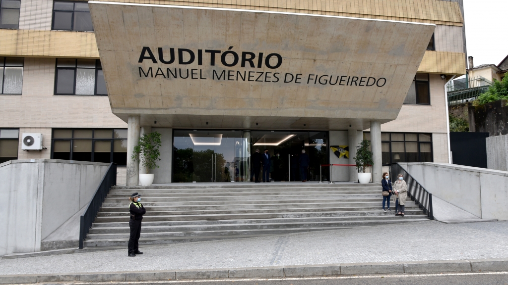 Auditório