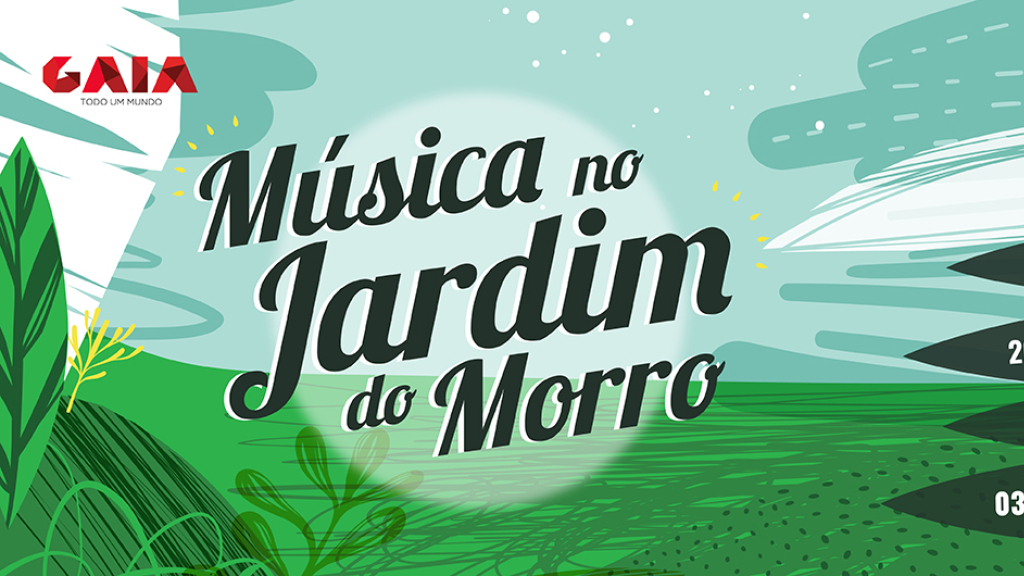 Cartaz do Evento