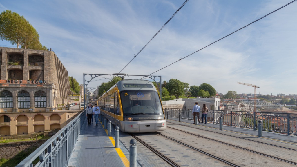 Metro do Porto