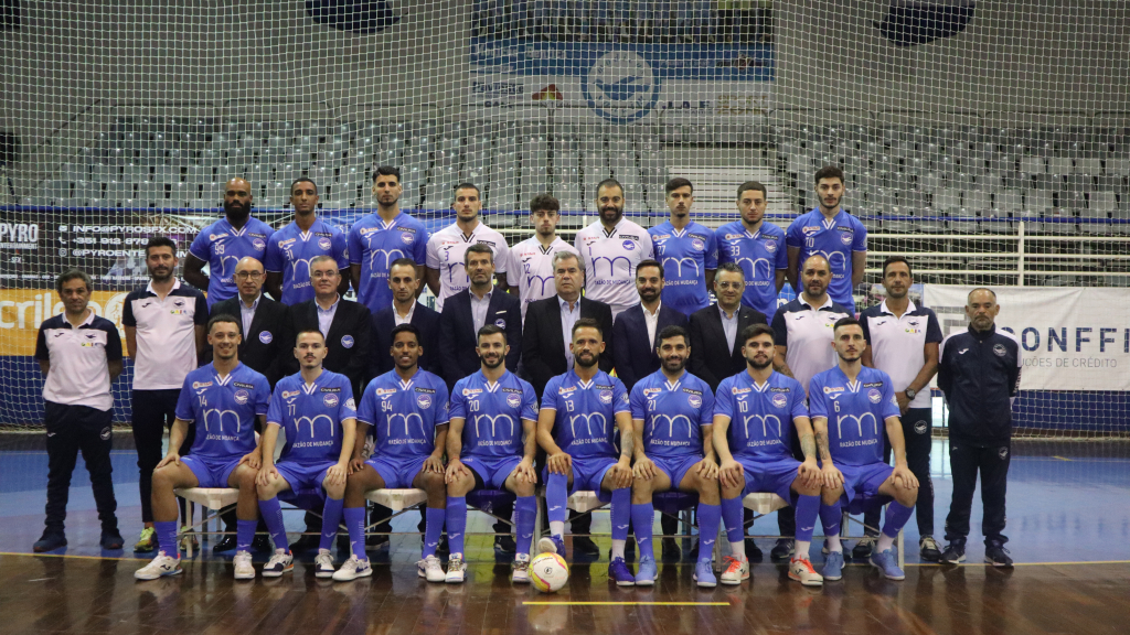 Sonho do regresso à Liga Placard, foi adiado por mais uma temporada.