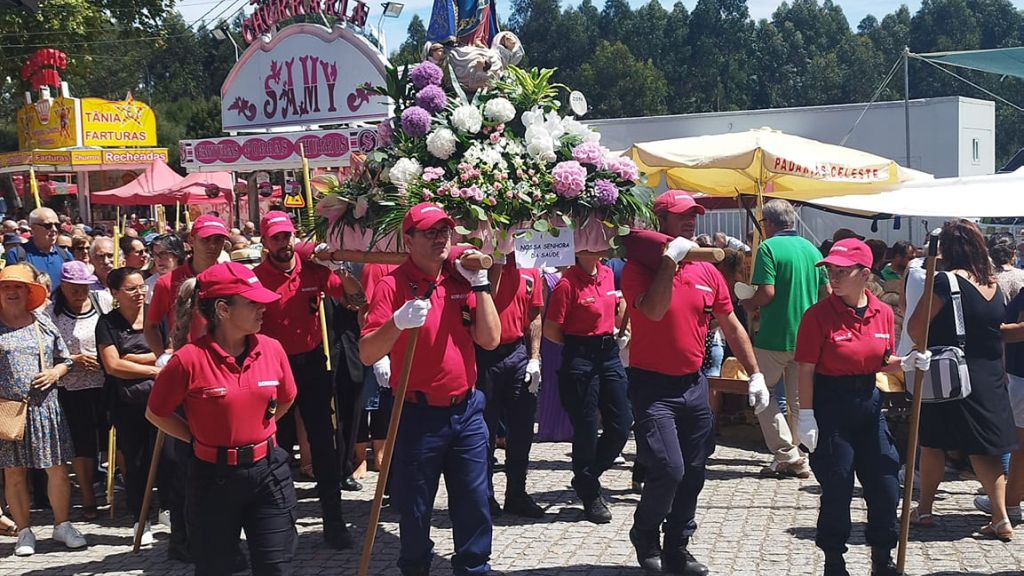 senhora da saude carvalhos 