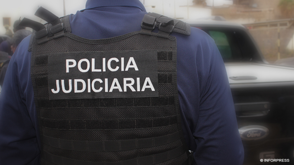 Polícia Judiciária está a investigar o assalto