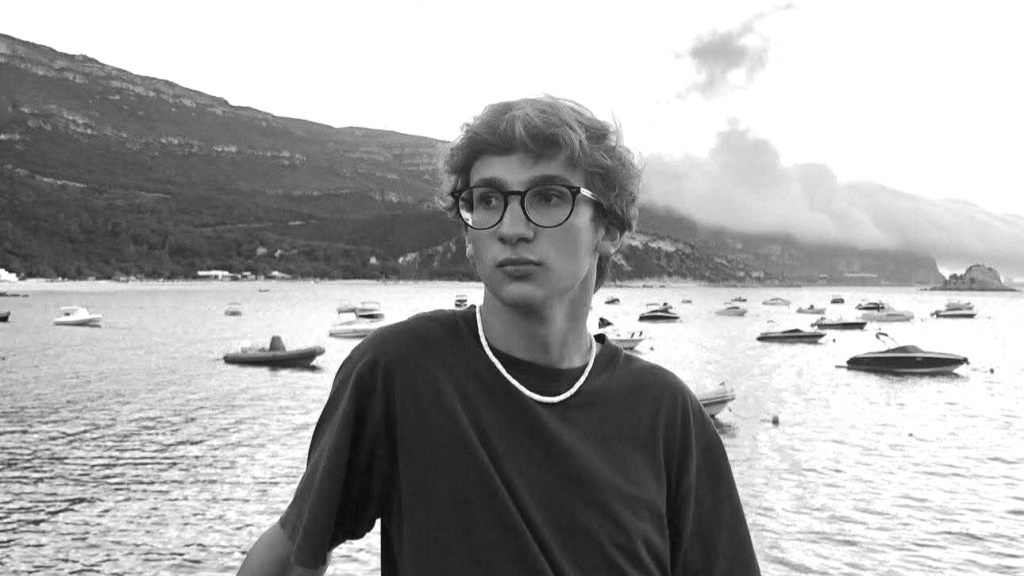 Óbito de João Francisco Colaço