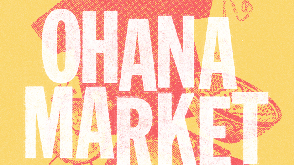 Ohana Market
