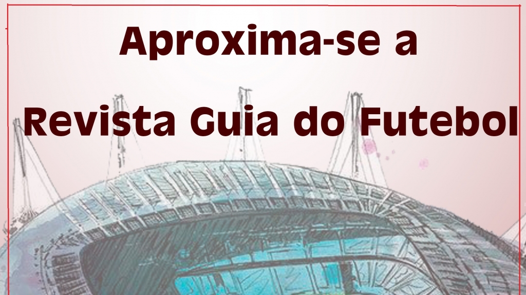 Revista Guia do Futebol