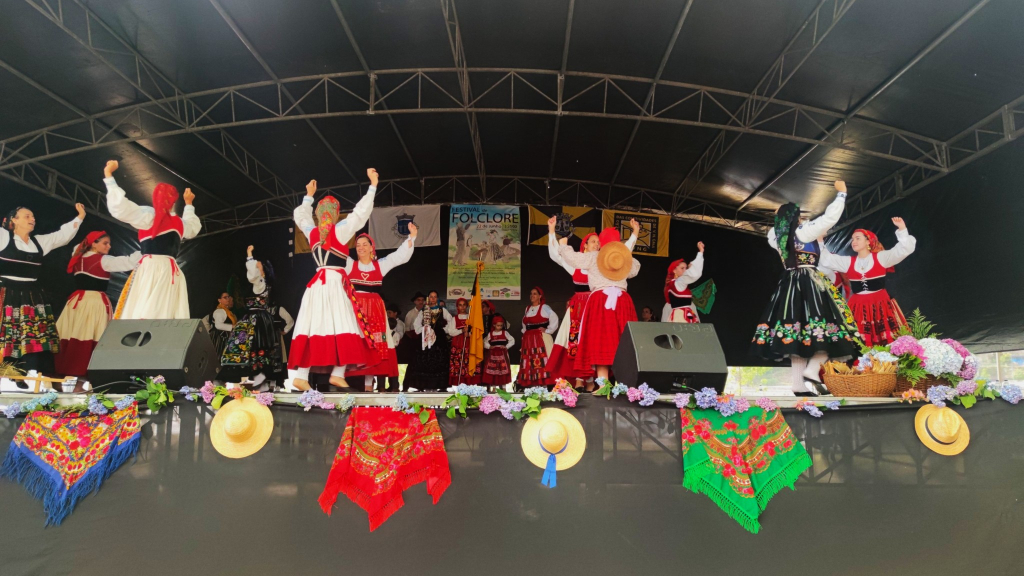 Festival de Folclore