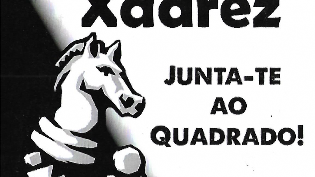 Xadrez