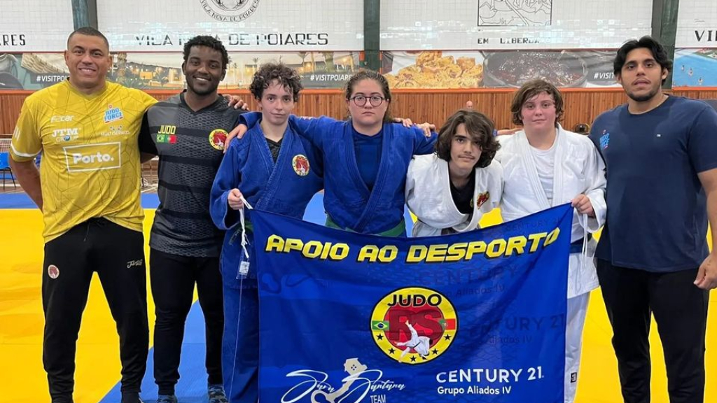 Judo RS