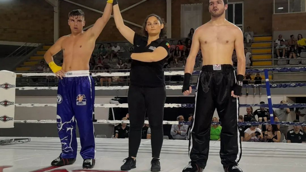 Vitória Bruno Bráz