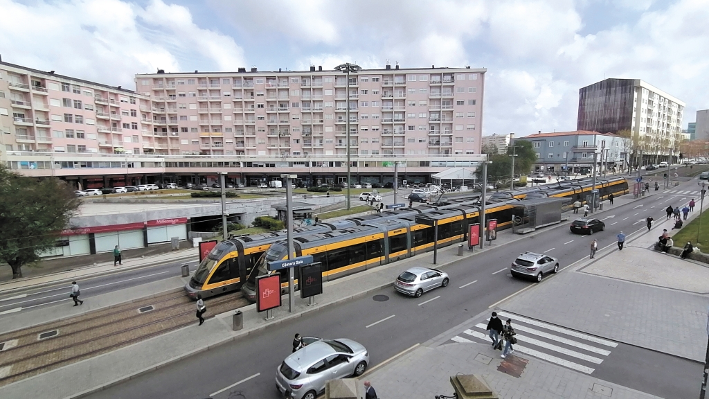 Todo um mundo feito de diversidade, identidade e memórias. 