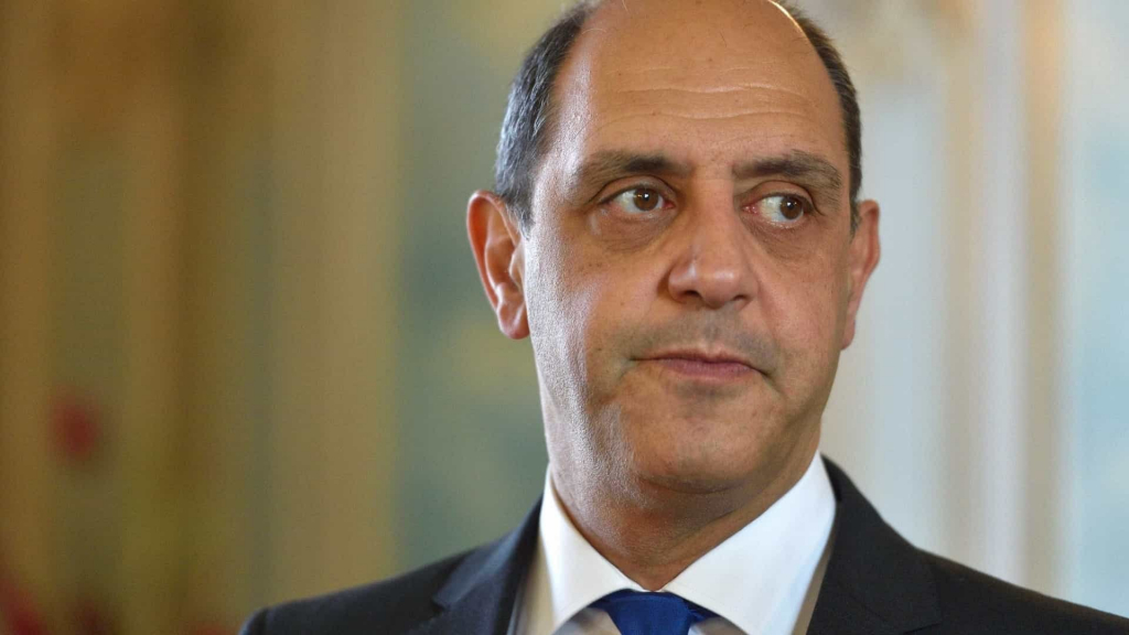 manuel pizarro ministro saude 