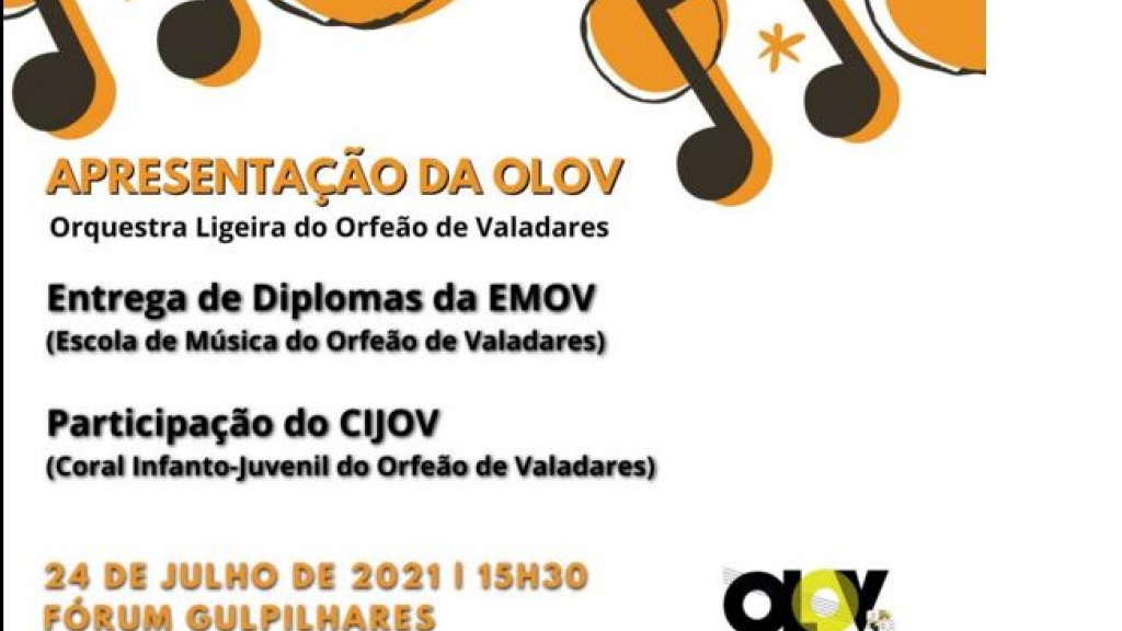Orfeão de Valadares