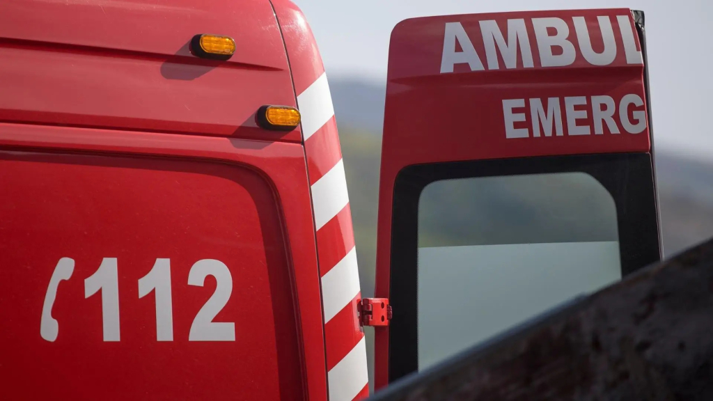 bombeiros