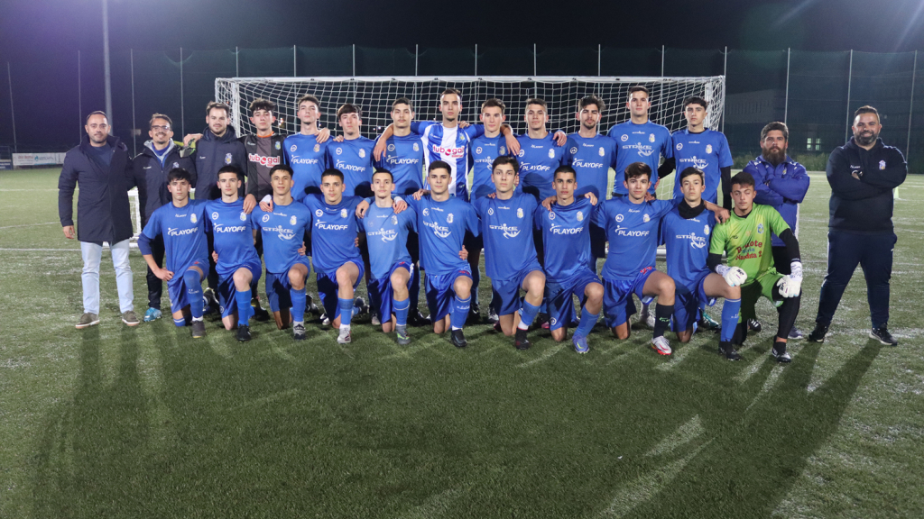 Juniores Oliveira do Douro