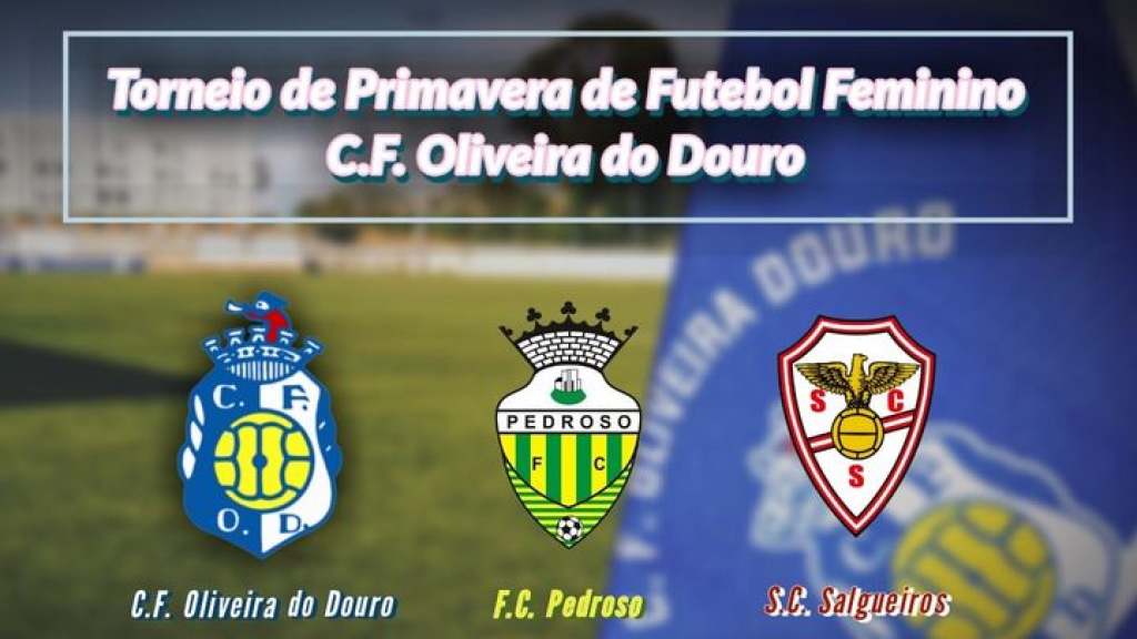 torneio de primavera