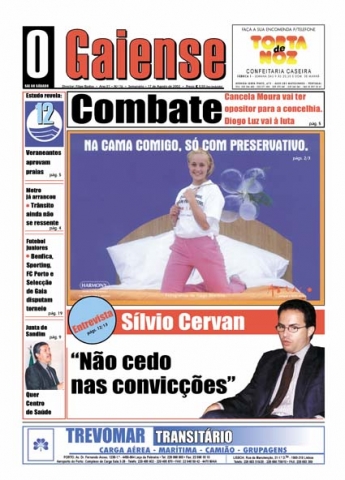 Edição n.º  16