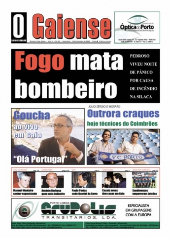 Edição n.º  20